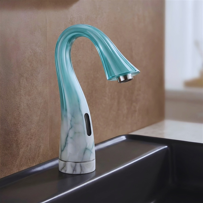 Latest Commercial Touchless Faucet Reviews